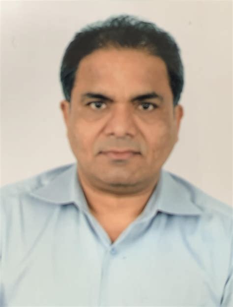 Ashok Patel Chawand